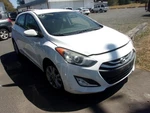 Driver Hatchback Gt Knee Fits 13-17 Elantra 30605481. Fixed Price $137.76.