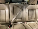 Ha Adobe 11-14 Ford F150 Center Rear Seat Belt Retractor Tested Good. Fixed Price $99.00.