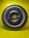 2011-2023 Jeep Grand Cherokee Compact Spare Tire 18". Fixed Price $228.00.