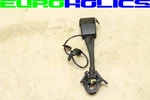 Oem Audi A6 C7 12-18 Left Driver Front Lf Seat Belt Buckle Receiver 8K0857755G. Fixed Price $19.99.