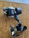 Mazda 2015 Seat Belt Front Right Full Assembly. Fixed Price $75.00.