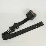 Bmw E30 Coupe Left Or Right Side Front Seat Belt 72111941396. Fixed Price $125.00.