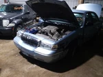 Seat Belt Front Bench Center Fits 01-04 Crown Victoria 2148997. Fixed Price $75.00.