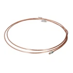 Brake Hose Compressed Air System Audi Ford Mercedes-benz Seat Volvo Vw. Fixed Price $46.06.