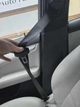 2013 2014 Mercedes C300 Passenger Seat Belt Retractor *black Oem 2048604886. Fixed Price $80.00.