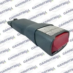 1997-2002 Ford Escort Front Right Passenger Side Seat Belt Buckle Clip Oem. Fixed Price $31.47.