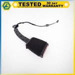 13-20 Audi A3 Front Left Driver Side Seat Belt Buckle Black Oem. Fixed Price $49.77.