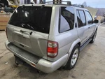 Seat Belt Front Bucket Driver Retractor Fits 02-03 Pathfinder 696488. Fixed Price $92.90.
