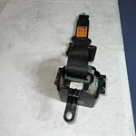 2016-2018 Chevrolet Malibu Rear Second Row Center Seat Belt Retractor Black Oem. Fixed Price $21.00.