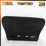 07-11 Bentley Continental Gtc Rear Tailgate Boot Lid Cover Panel Trim Oem. Fixed Price $171.81.