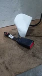 Seat Belt Front Bucket Driver Buckle Fits 12-17 Rio 467530. Fixed Price $129.99.