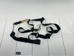 14-15 Fiat 500L Front Right Passenger Side Seat Belt Tensioner Oem. Fixed Price $137.74.