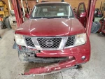 Seat Belt Bucket Driver Retractor Crew Cab Fits 05-08 Frontier 581063. Fixed Price $62.50.