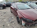 2018 Lincoln Mkz Front Passenger Seat Belt & Retractor - No Buckle, Used. Fixed Price $91.70.