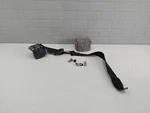 1999-2004 Volkswagen Jetta Seat Belt Passenger Rear Outer Retractor Oem Black. Fixed Price $46.80.