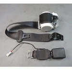 2019-2025 Bmw G07 X7 Rear 2ND Row Seat Center Middle Belt W/ Buckle Oem. Fixed Price $127.50.