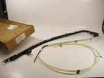 New Oem Ford F1SZ-63610D44-A Right Passive Restraint Track 1992-93 Thunderbird. Fixed Price $199.99.