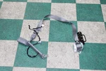 08-14 Tacoma Single Cab Center Middle Bench Seat Belt Restraint Oem Wty. Fixed Price $161.99.