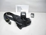 2013-2019 Nissan Sentra Rear Left Seat Belt Retractor 621752063D Oem. Fixed Price $39.95.