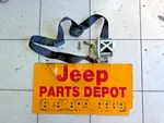 2012 - 2018 Jeep Wrangler Jk Door Right Front Seatbelt Oem 5KM48DX9AE. Fixed Price $125.00.