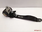 2011 Mini Cooper R56 Rear Seat Belt Retractor Black 72112751403 601030300D. Fixed Price $29.99.