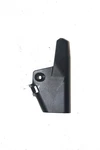Bmw Oem Front Driver Left Black Seat Belt Trim E87 E90 E91 E84 E89 F25 F26. Fixed Price $22.45.