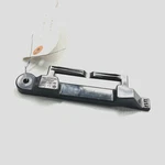 2012-2021 Vw Volkswagen Jetta Passat Rear Seat Belt Guide Upper Oem. Fixed Price $20.24.