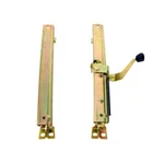 Goodmark Rh Side Seat Track Fits Chevrolet Chevelle Camino GMK4032922682R. Fixed Price $139.00.