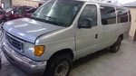 Used Front Right Belt Fits: 2006 Ford E350 Van Bucket Seats Passenger. Fixed Price $143.40.