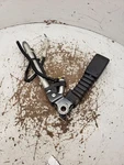 Seat Belt Buckle Driver Left Lh Manual Fits 2007 Ford Edge Oem. Fixed Price $78.95.