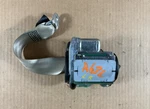 2008-2016 Audi A5 Cabrio Rear Left Driver Side Seat Belt Retractor 8F0857805A. Fixed Price $52.49.