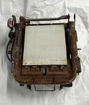 2002-2005 Ford Explorer Mountaineer Driver Left Front Power Seat Track Oem. Fixed Price $179.97.