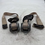 06-12 Corvette C6 Set Tan Pair Lh Rh Beige. Fixed Price $145.00.
