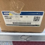 Oem New Ford Explorer 2016-2019 Rear Seat Belt ASSEMBLY-RIGHT-BB5Z-78611B68-AD. Fixed Price $95.63.