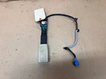 14-20 Acura Mdx Front Right Passenger Side Seat Belt Buckle, Oem LOT3383. Fixed Price $40.00.