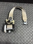 2013-2018 Acura Rdx Used Oem Rear 2ND Row Left Side Seat Belt Retractable Beige. Fixed Price $45.00.