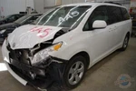 Seat Belt, Front For Sienna Rf Gry Male-belt Side Pretension. Fixed Price $129.99.