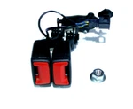 Volkswagen Arteon 3H7 Rear Double Middle Seat Buckle 3V0857739AMNB. Fixed Price $152.22.