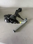 2022-2024 Ford Maverick Front Right Pass Side Seat Belt Retractor W/pretensioner. Fixed Price $110.00.