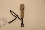 2014-2018 Jeep Grand Cherokee Front Right Passenger Side Seat Belt Buckle Oem. Fixed Price $79.00.