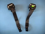2020-2024 Tesla Model Y 2ND Row Left And Right Seatbelt Set 161650001B Oem. Fixed Price $137.75.