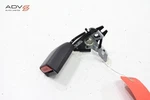2019 - 2025 Mazda 3 Rear Left Driver Side Buckle Oem. Fixed Price $49.99.