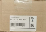 Adapter Kit GEN4 Zf Mhev Getr 816010 Bmw 81315A714E7GENUINE Oem. Fixed Price $350.00.