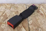 V355 2004 05 06 2007 Bmw Series Sedan Rear Center Seat Belt Buckle Catch Oem. Fixed Price $17.99.