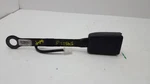 Seat Belt Front Bucket Passenger Buckle Fits 14-17 Rogue 667750. Fixed Price $51.10.