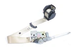 2002 - 2008 Bmw 745I 745LI E65 E66 Rear Left Driver Side Seat Belt Beige Oem. Fixed Price $69.00.