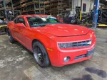 Used Front Right Seat Belt Fits: 2010 Chevrolet Camaro Bucket Cpe Passenge. Fixed Price $65.00.