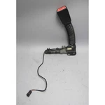 2000-2002 Bmw Z3 Roadster Coupe Late Model Left Front Drivers Lower Seat Belt Oe. Fixed Price $123.75.