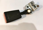 Mercedes Benz S123 W123 Seat Belt 1268605069 Front Left Repa. Fixed Price $80.21.