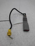 Seat Belt Front Bucket Driver Buckle Fits 06-11 Accent 617958. Fixed Price $129.99.